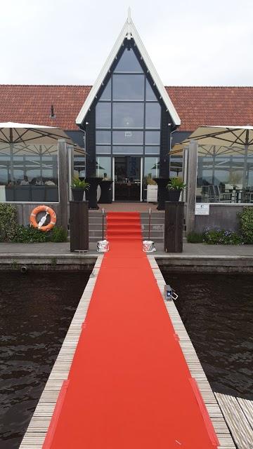 Beachclub Bodelaeke Giethoorn